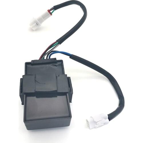 CDI Box Module for Kawasaki Lakota KLF300 Bayou 300 1988-1995 21119-1241 21119-1369