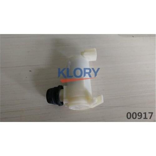 3747100-S08 Washer motor assembly for GWM FLORID,COOLBEAR