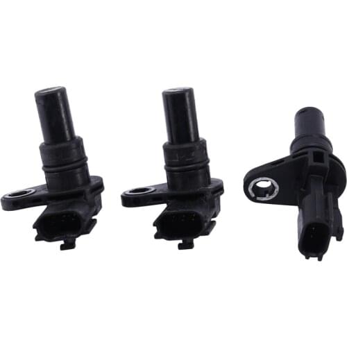 CVT, CVT7, RE0F11A, JF015E Speed Sensor Kit Input Output Speed 3 Pieces