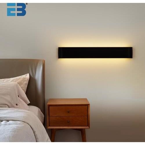 Wall Lamp Led Indoor Lighting 5W10W14W18W Home Hallway Modern Led Wall Lights For Living Room Wall Lamp Bedroom 110V 220V Light