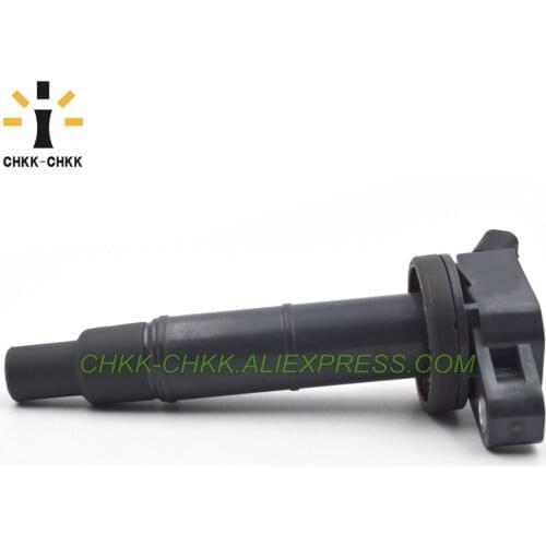 OEM 90919-02244 Ignition Coil For Toyota Camry Highlander RAV4 Scion tC xB Lexus RAV4 2.4