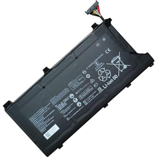 Original HB4692J5ECW-31 BoB-WAE9P Boh-WAQ9RP HLY-19R HNL-WFP9 WFQ9 WRTD-WFH9 Laptop Battery For Huawei Matebook 13 D15-53010TUY