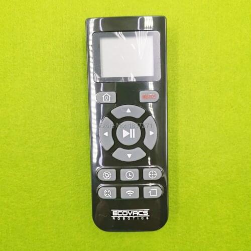 Original Remote Control for ecovacs DEEBOT 80 DEEBOT 83 N79 N79S M80 RC1507 N79S N79W N79SE Sweeping robot
