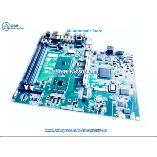PCM-9692 Rev.A1 Industrial Board PCM-9692