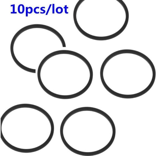 10pcs/lot DVD Disk Drive Belt rubber leather ring Apron for Xbox 360 XBOX360 replacement parts