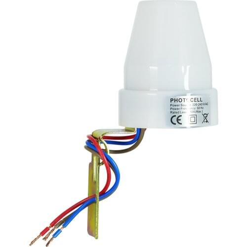 SENSKY Touch Switches