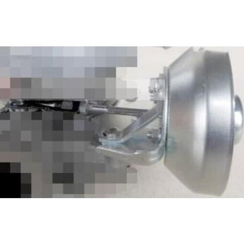 Turbo Actuator of RHV5S VIFA 8980115303 8980115305 8980115307 VBD30015 VDD VAD30015 For ISUZU Truck D-MAX D MAX 4X4 4JK1 4JK1TF