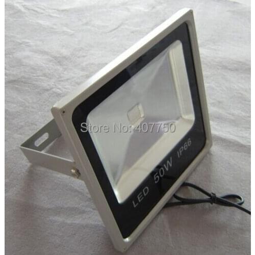 High voltage IR remote 44key controler rgb led flood light 30W ip65 waterproof used for cafes , night bars and ball rooms