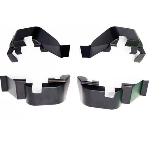 YIKONG YK4102 1/10 RC Car Spare Parts Sand board 13169