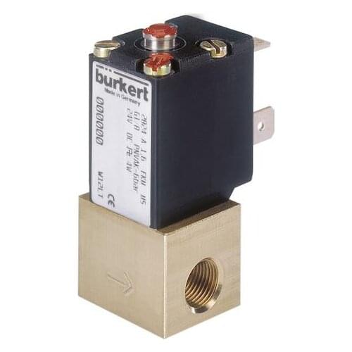 1 piece Germany burkert2824 proportional valve