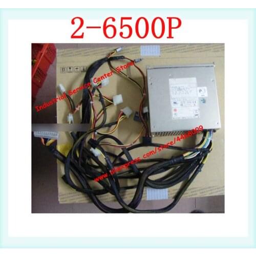 2-6500P 500W Power Supply Workstation Power Supply