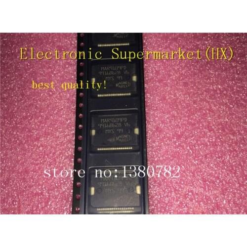 Free shipping 10pcs/lot MAR9109PD013TR MAR9109PD MAR9109 HSOP-36 IC In stock