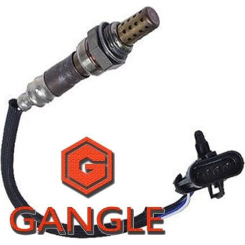 For 2004-2006 PONTIAC GTO 6.0L Oxygen Sensor Lambda Sensor 89722-40110 25327985 25361764 234-4063