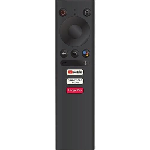Mecool V01 Voice Control for Mecool KM9 pro KM3 KM1 Android 10.0 TV Box Gyroscope Sense bluetooth Remote Control