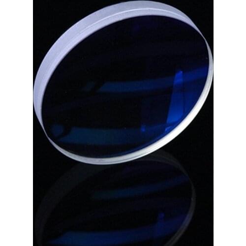 H-K9L/ZF1 glass glued doublet lens cemented sphere lens Professional Manufacturer for Laser Machine