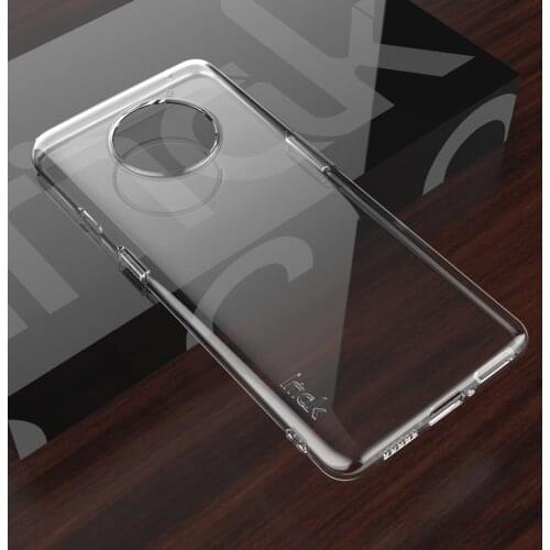 Чехлы для телефонов OnePlus 7T Imak China At AliExpress