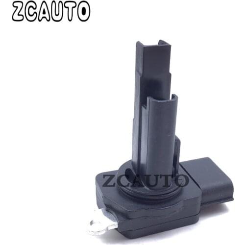 MAF Mass Air Flow Sensor For Honda Accord CR-V Civic Acura ILX 37980-R40-A01 197400-5140 37980-RLF-003