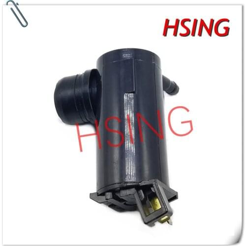 HSINGYE BRAND-NEW#38512-SDA-A01 Washer Pump Washer Motor Fits for 1997-2003 Acura CL 04-08 Acura TSX ***Part No#38512SDAA01