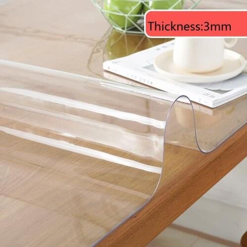 Kuchenny Rectangular Tovaglia Rettangolare Tafelkleed Rechthoekige Manteles Tablecloth Toalha De Mesa PVC Cover Table Cloth