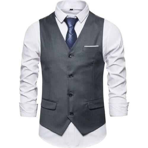 QIANDUBAO Travel Vests