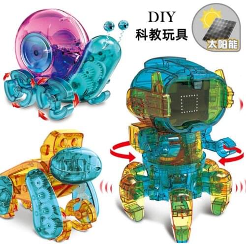 ROHDE Interactive Toys