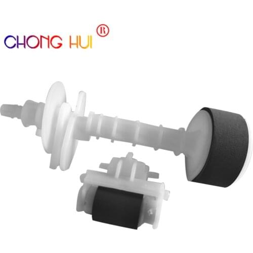 5Set EPSON L301 Pickup Roller Page Roller for L310 L405 L313 L351 L353 L360 L363 L365 L380 L383 L455 L485 L130 L211 L220