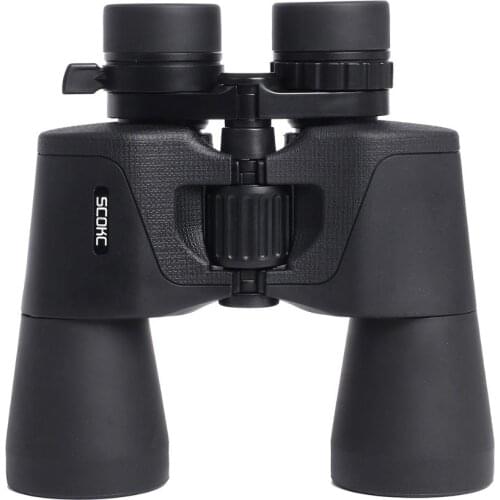 SCOKC Optical Instruments