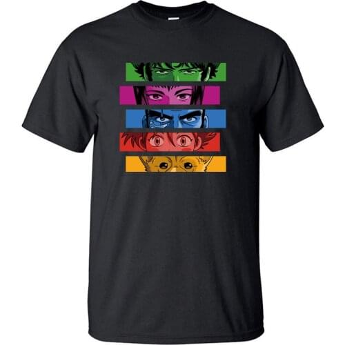 Too Good Too Bad Tshirt Men Japanese Anime Harajuku T shirt Summer Tops Short Sleeve White Black Loose Tees Workout T-Shirt Mens