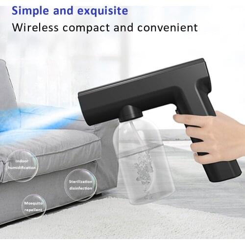 SOLEDI Sprayers For Irrigation