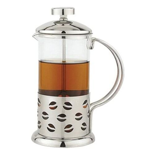 Modern Delicate French Press 350 Ml чайник tea set чайник заварочный teapot أواني الشاي