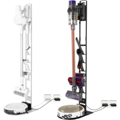 Storage rack for vacuum cleaner Vacuum rack A10 S12 speedpro max Z11 Jv51 JV53 JV83 V9 v10 v11 VR VX T20 V6 V7 V8 V10 V11