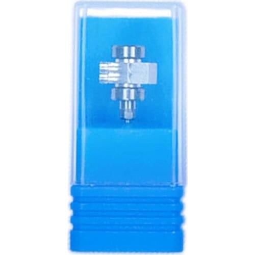 Dental For Turbine Cartridge Rotor Replace For Dental E-generator Middle Head Handpiece Teeth Whitening Tool