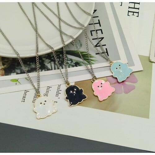 Sygune Vintage Necklaces