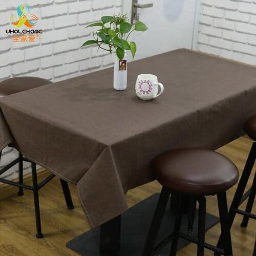 Linen Tablecloths On The Table Wholehome China