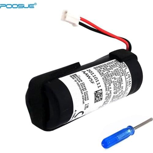 3.7V Li-ion 1400mAh Battery for Sony PS3 Move PS4 PlayStation Move Motion Controller Right Hand CECH-ZCM1E LIS1441 LIP1450