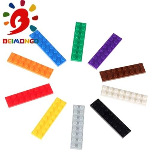 Beimongo Children's Block Constructors