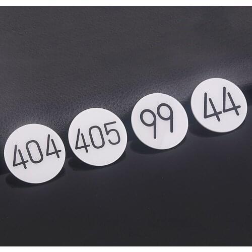 4Pcs Hunter x Hunter Exam Pins Brooch Hisoka Kurapika Killua Zoldyck GON FREECSS Testing Number Badge Brooches Cosplay Jewelry