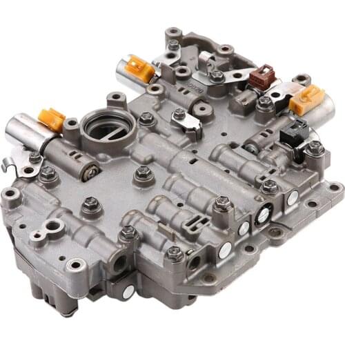 U140 U240 U241 Automobile Transmission Valve Body for Toyota RAV4 Solara Highlander Celica RX300 ES300 Camry Matrix