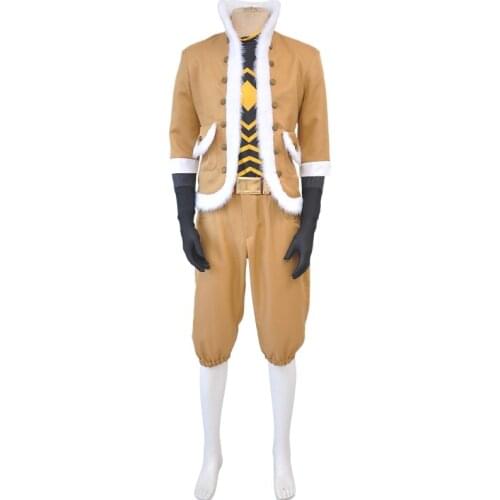 My Hero Academia Hawks Outfit with Gloves Keigo Takami Pants Wings Coat Full Set Cosplay Costume