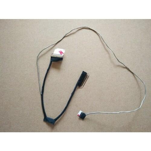 New Laptop Lcd Screen Cable Video Flex For Dell Alienware 13 R3 13R3 DC02C00DI00 0N732W