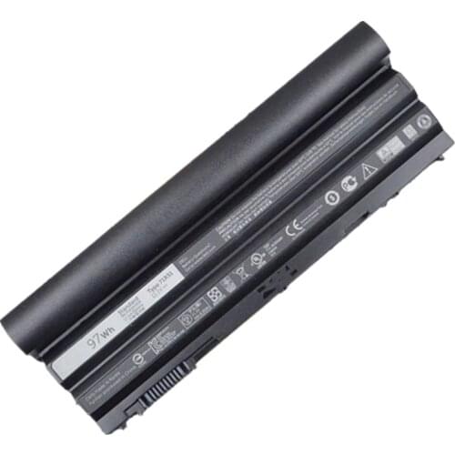 Original 71R31 M5Y0X T54FJ Laptop Battery For DELL Latitude E5420 E5430 E5520 E5530 E6420 E6430 E6520 E6530 E6540 E6440 N7720