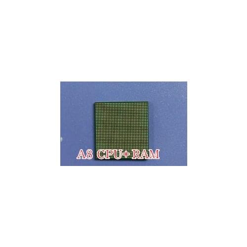 Original new For iPhone 6 U0201 A8 CPU + RAM eMMC Full Set