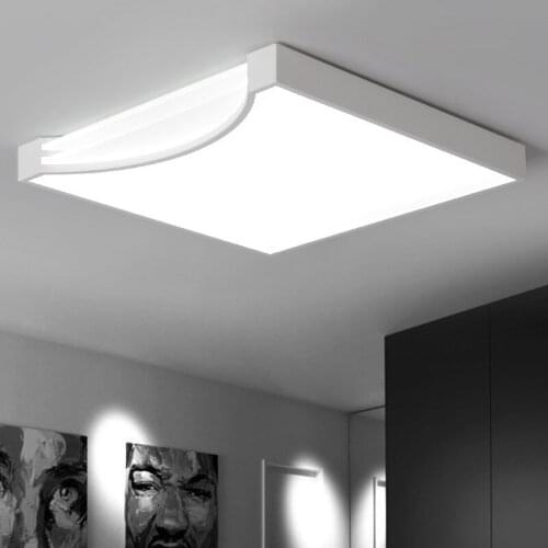 Modern living room bedroom Ceiling Lamp Fixtures Living Room Ceiling Ligting kitchen fixtures ceiling light fans