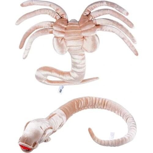 Strange shape Armyworm Plush Toy Model Doll Girls Boys Present Stuffed Toys for Children Kids Gifts