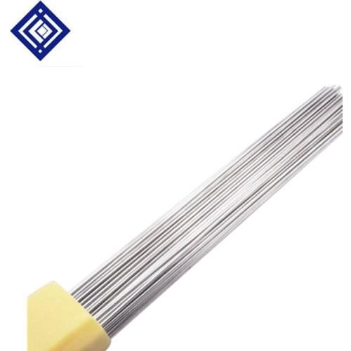 High quality Stainless steel welding wire/Argon arc welding wire 308L straight rod diameter 2.0/2.5mm 1kg