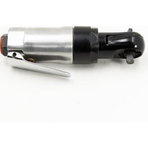 Heavy Duty Air Ratchet Wrench Tools Torsion Drive Spanner Pneumatic Auto Repairing Tool