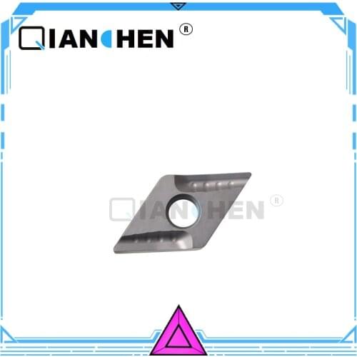 10pcs/lot DNMG150404 08 R-VF TC001 China Turning insert Generally used in ceramics external turning tool