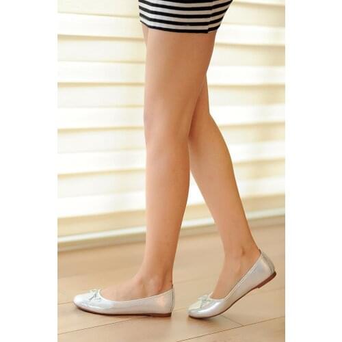 A700-20 Pink Potin Women Shoes A700-20