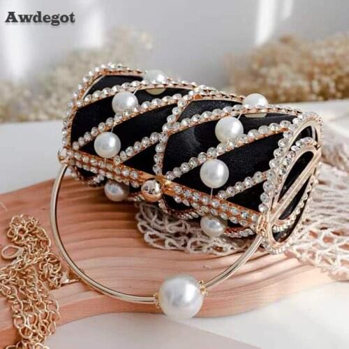 Awdegot Evening Bags