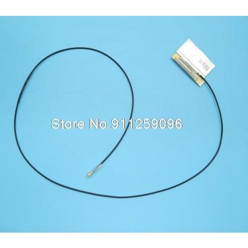 Laptop Wireless Network Card Antenna Cable For Lenovo For Ideapad 100-14 100-14IBY 5A30J30741 DC33001PN00 New